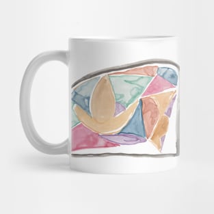 Peaceful Mug